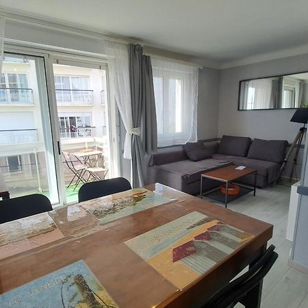 COUCHANT RADIEUX Appartement 2 pièces 4 personnes vue mer Saint-Jean-de-Monts Esterno foto