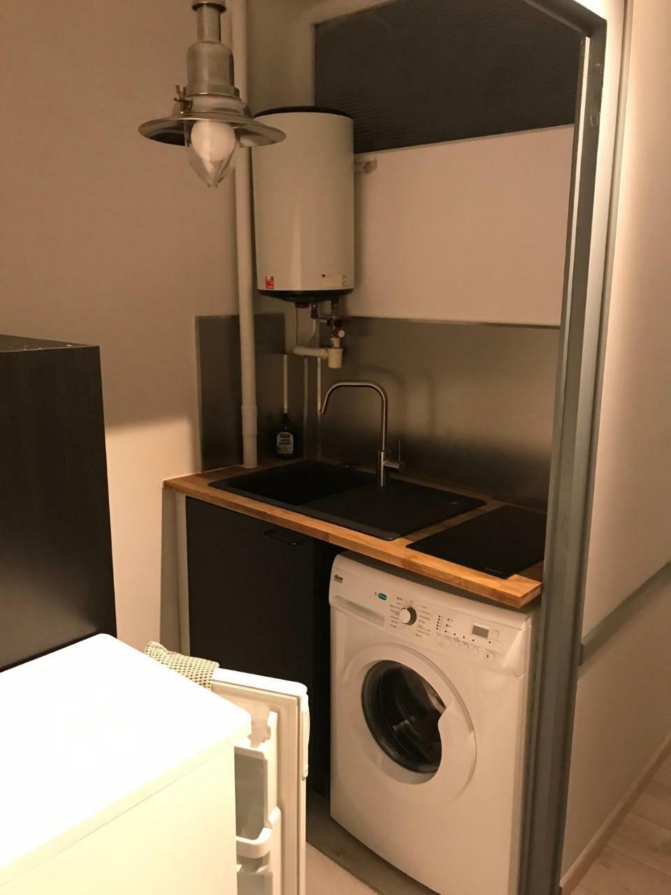 COUCHANT RADIEUX Appartement 2 pièces 4 personnes vue mer Saint-Jean-de-Monts Esterno foto