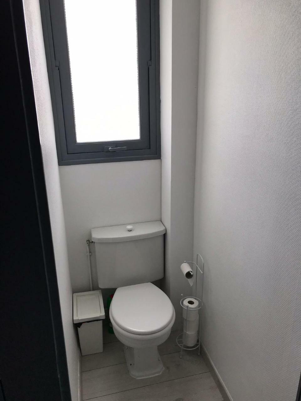 COUCHANT RADIEUX Appartement 2 pièces 4 personnes vue mer Saint-Jean-de-Monts Esterno foto