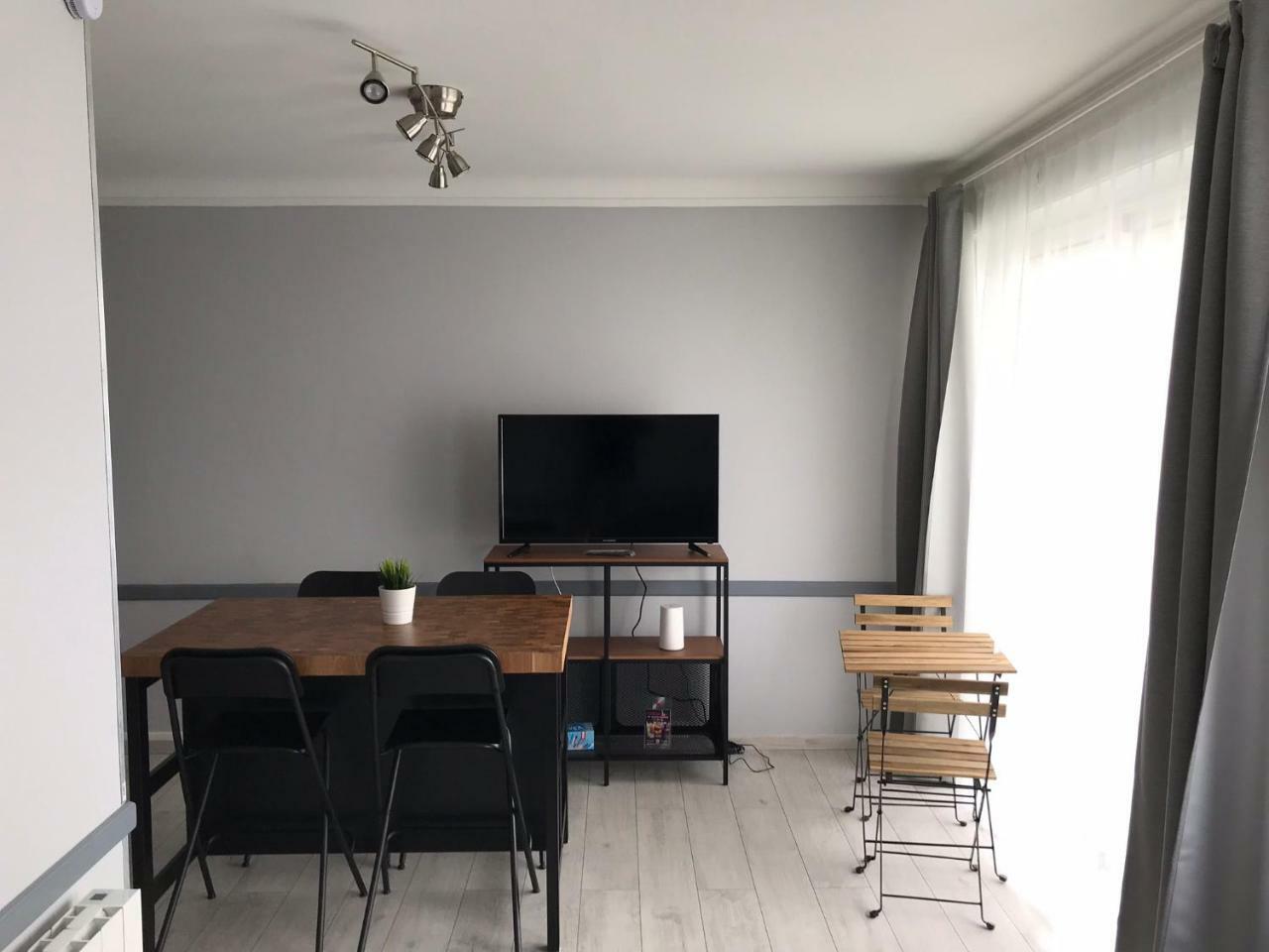 COUCHANT RADIEUX Appartement 2 pièces 4 personnes vue mer Saint-Jean-de-Monts Esterno foto