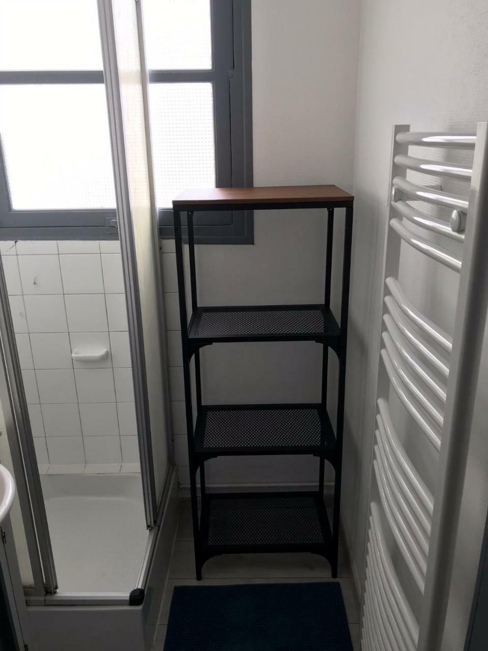 COUCHANT RADIEUX Appartement 2 pièces 4 personnes vue mer Saint-Jean-de-Monts Esterno foto