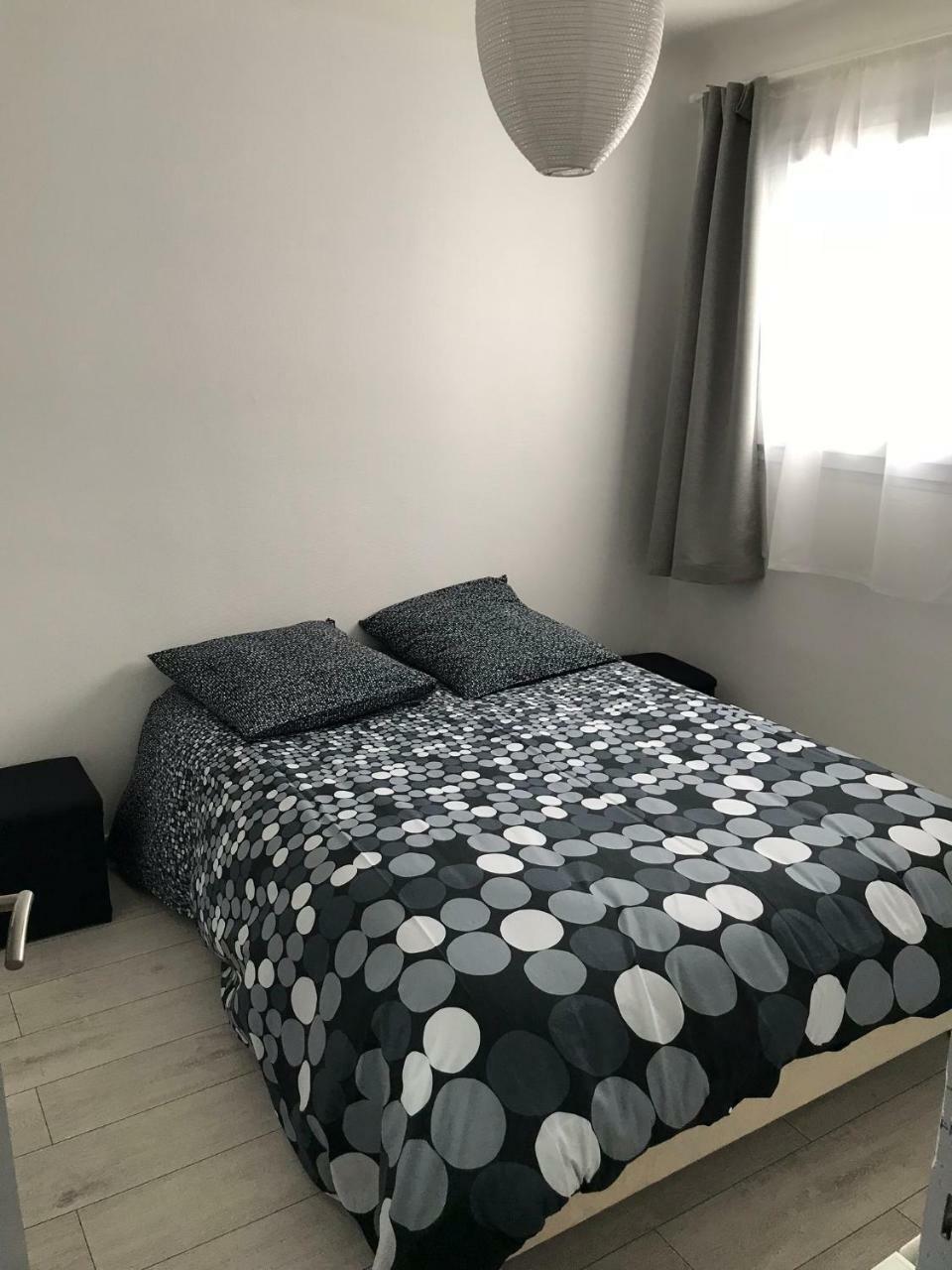 COUCHANT RADIEUX Appartement 2 pièces 4 personnes vue mer Saint-Jean-de-Monts Esterno foto